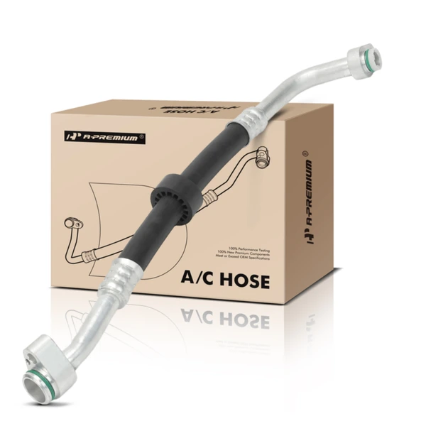 AC Suction Hose for 2010-2013 Mercedes-Benz R350