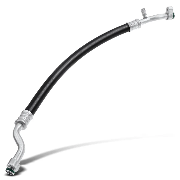 AC Suction Hose for Honda Insight 2010-2014 1.3L