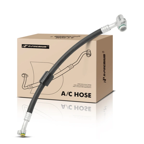 AC Suction Hose for 2007-2010 BMW X5