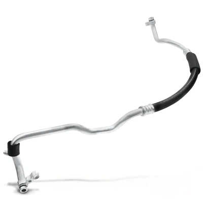 AC Suction Hose