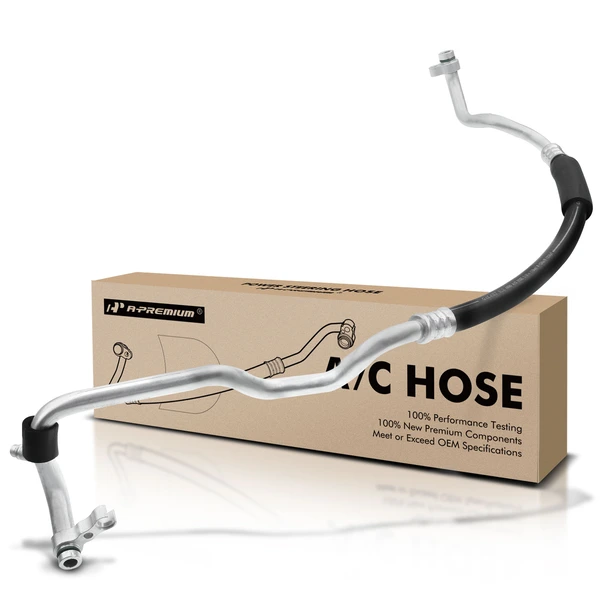 AC Suction Hose for Subaru Forester 2014-2018 H4 2.0L