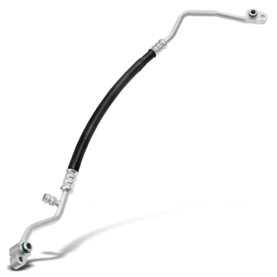 AC Discharge Hose