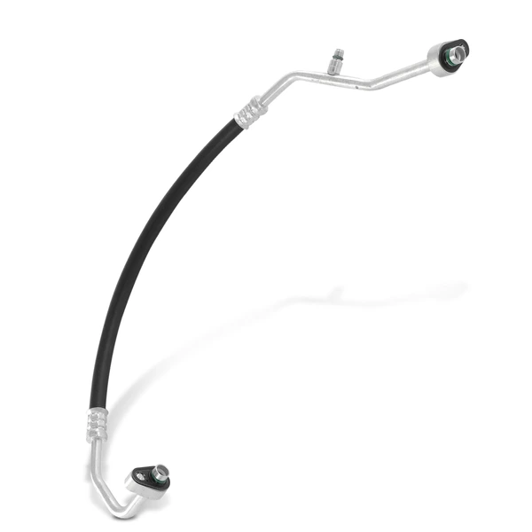 AC Discharge Hose for 2011 Ram 1500