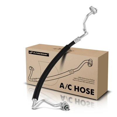 AC Discharge Hose