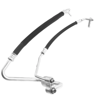AC Manifold Hose Assembly
