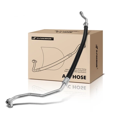 AC Suction Hose