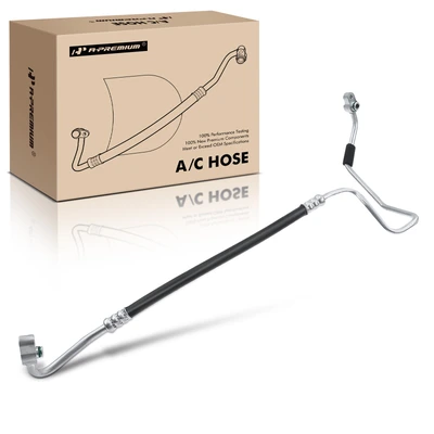 AC Discharge Hose