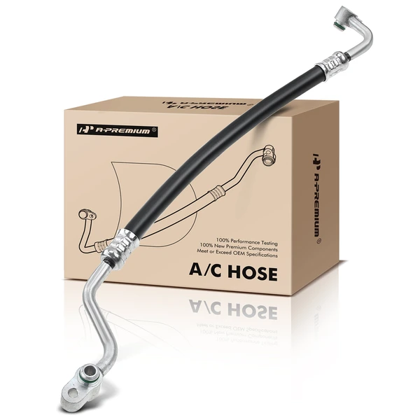 AC Discharge Hose for Honda Civic 2012 2013 2014 2015 Coupe L4 1.8L