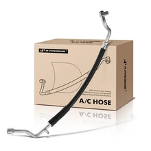 AC Suction Hose