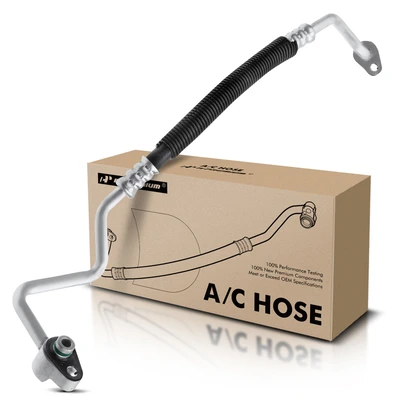 AC Discharge Hose