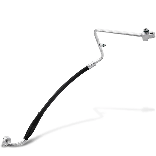 AC Discharge Hose for 2009 Dodge Durango