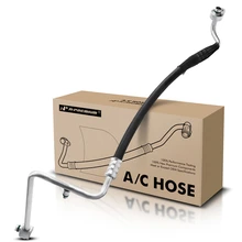 AC Discharge Hose