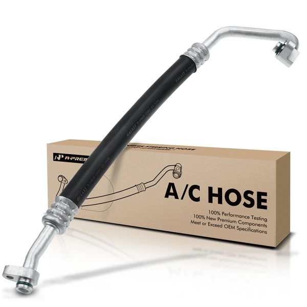 AC Suction Hose for Chrysler Sebring 2007-2008