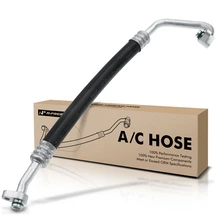 AC Suction Hose for 2007-2008 Chrysler Sebring