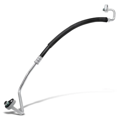 AC Discharge Hose