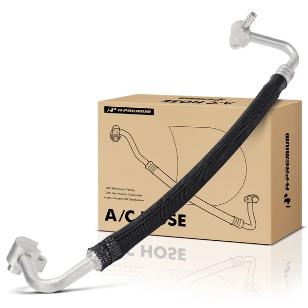 AC Suction Hose for 2016-2021 Dodge Challenger