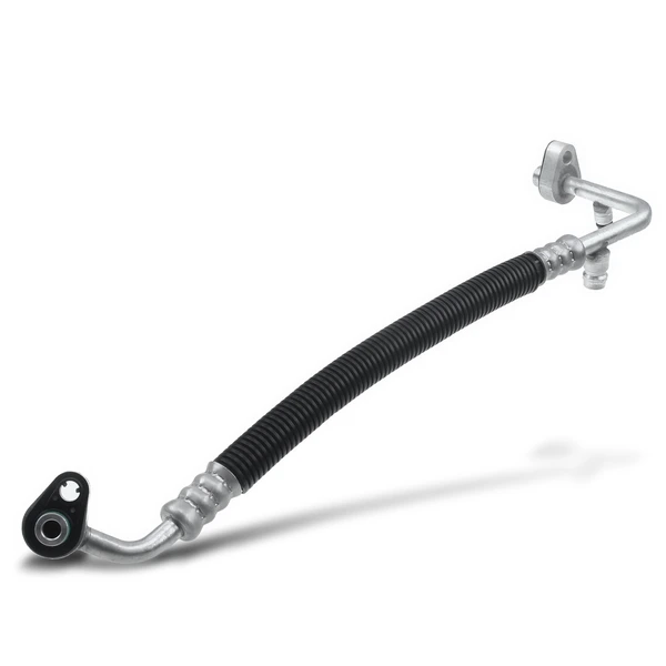 AC Discharge Hose for Chrysler Sebring Dodge Avenger 2009-2010