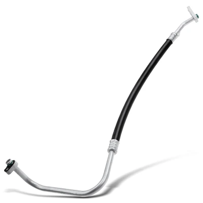 AC Suction Hose
