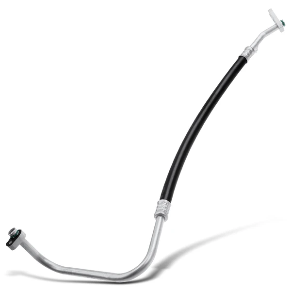 AC Suction Hose for Dodge Ram 1500 2009-2010 Ram 1500 2011 ST SXT V6 3.7L