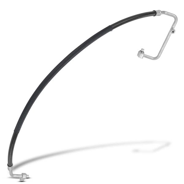 AC Discharge Hose for Chevrolet Colorado GMC Canyon Hummer H3T