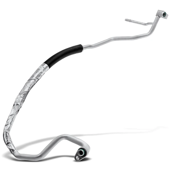 AC Suction Hose for Lincoln Continental 2017-2020 MKZ 2013-2016 V6 3.7L