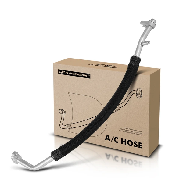 AC Suction Hose for 2009-2012 Chevrolet Colorado