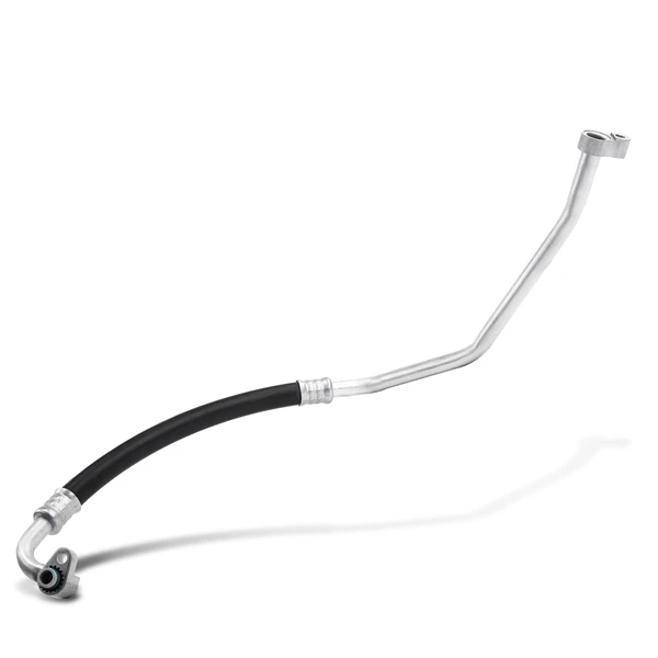 AC Suction Hose for 2010-2011 Mercury Milan