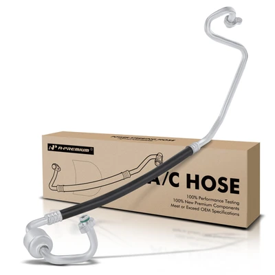 AC Suction Hose