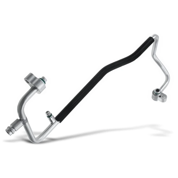 AC Discharge Hose for 2011-2014 Ford Edge