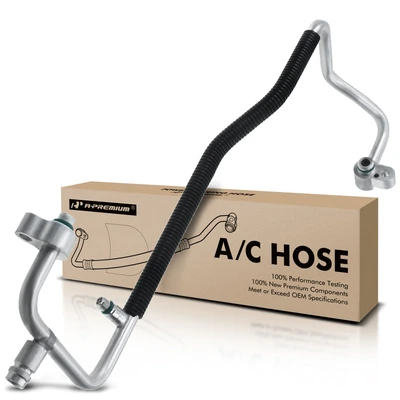 AC Discharge Hose