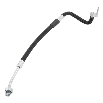 AC Discharge Hose