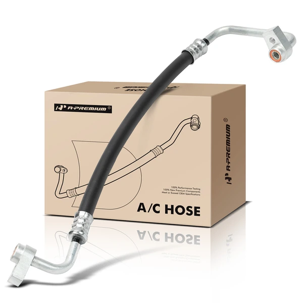 AC Discharge Hose for 2013-2016 Ford Escape