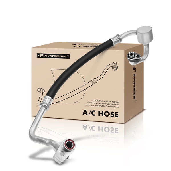 AC Suction Hose for 2014-2018 Ford Transit Connect