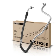 AC Suction Hose for 2011-2014 GMC Sierra 2500 HD