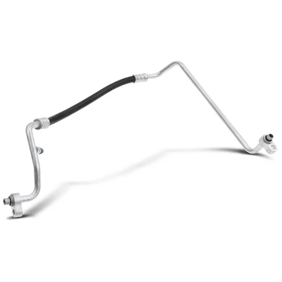 AC Discharge Hose