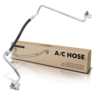 AC Discharge Hose