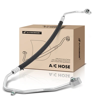 AC Discharge Hose for 2011-2014 Ford F-150
