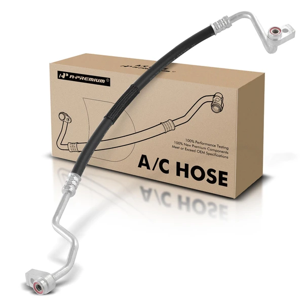 AC Discharge Hose for 2013-2016 Ford Escape