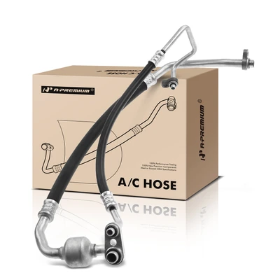 AC Manifold Hose Assembly