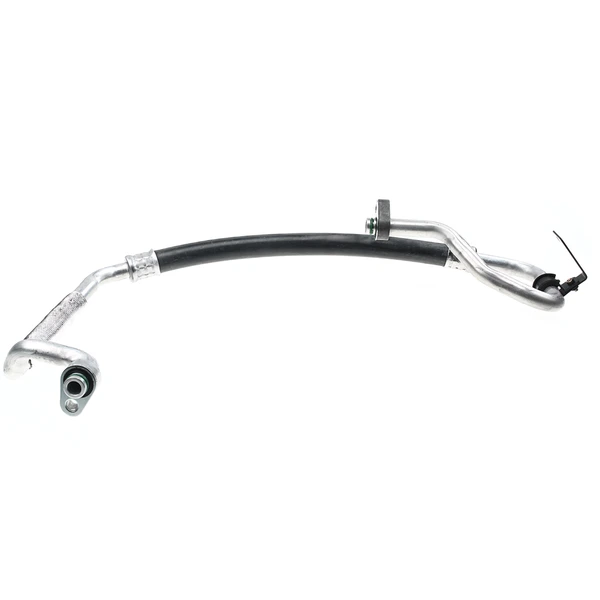 AC Suction Hose for Ford F-250 F350 2008-2010 F450 F550 Super Duty 6.8L