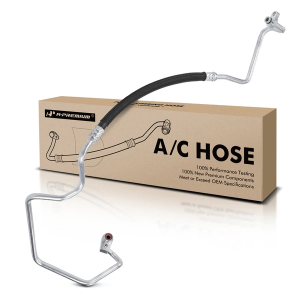 AC Hose Discharge Line for 2014-2015 Ford Focus