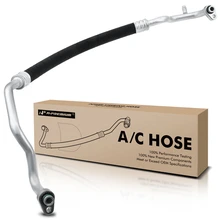 AC Suction Hose