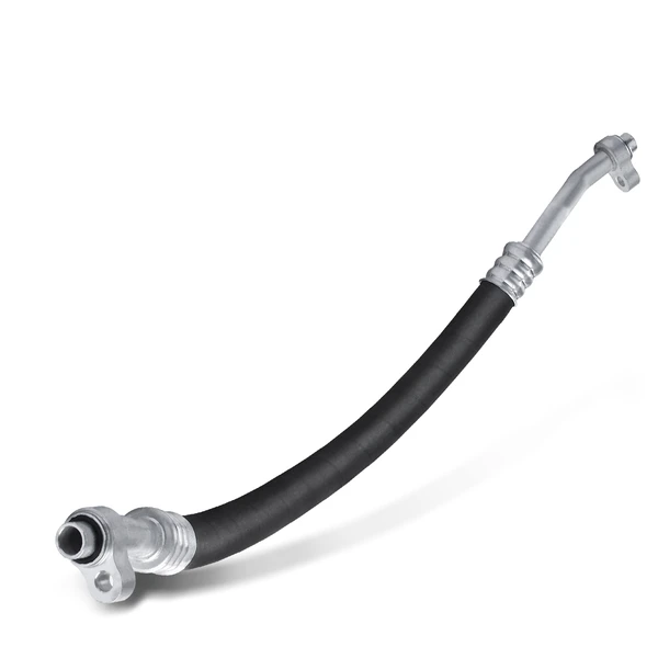 AC Suction Hose for 2011-2014 GMC Sierra 3500 HD