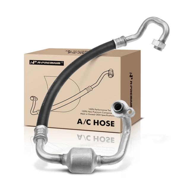 AC Suction Hose for Ford Focus 2012 2013 2014 L4 2.0L