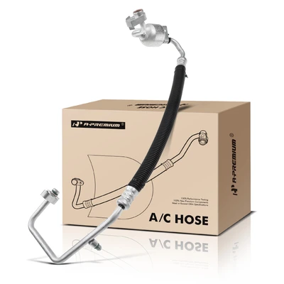 AC Discharge Hose