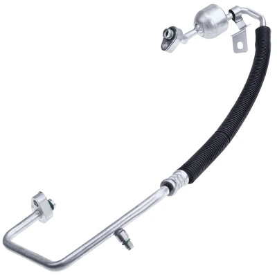 AC Discharge Hose