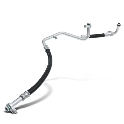 AC Suction Hose