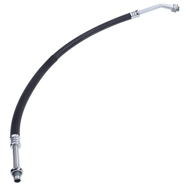 AC Suction Hose for Ford Edge 2012-2014 Lincoln MKX 2013-2014 2.0L 3.7L