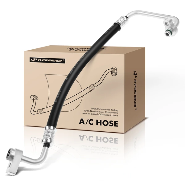 AC Discharge Hose for Ford Focus 2013-2015 L4 2.0L Turbocharged