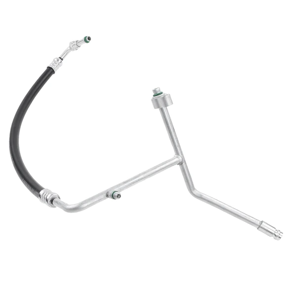 AC Discharge Hose for Ford F53 1999-2004 Compressor to Condenser